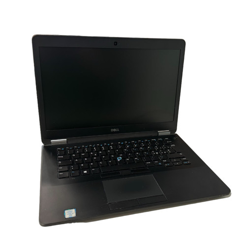 Notebook portatile dell - portatile,