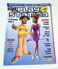 PLAYSTATION ZONE 20  RESIDENT EVIL GUN S. GRANDIA VAMPIRE HUNTER SAGA FRONTIER