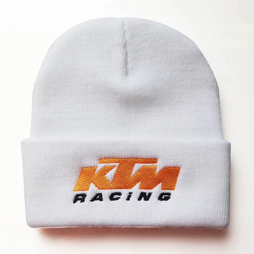 Ktm beanie berretto maglia - beanie,