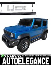 PEDANE LATERALI NERE PEDANE