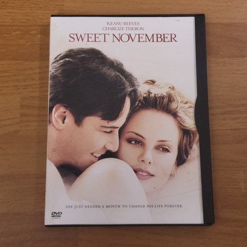 Sweet november - sweet,
