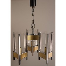 SCIOLARI CHANDELIER HURRICANE