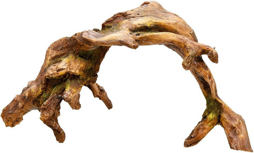 Nobby legno acquario