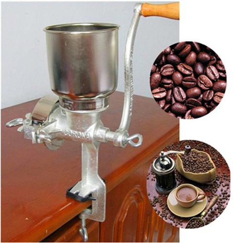 Macina farina cereali mais - cereali,
