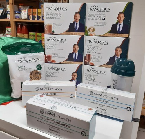Tisanoreica intensiva