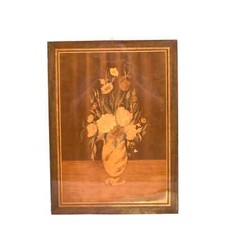 Elegante pannello da parete in