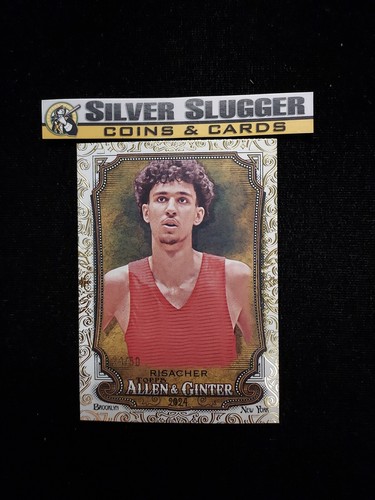 2024 zaccarie risacher topps - zaccarie,