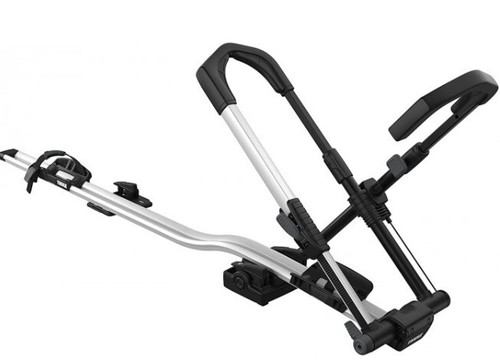Porta bici tetto thule - bici,