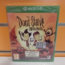 Don't Starve Megapack XBOX ONE