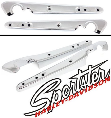 Sportster 1200 883 fender - 883,