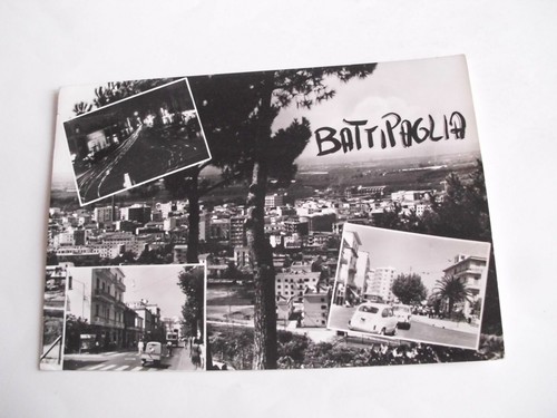 Salerno battipaglia non - salerno,