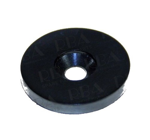 Magnete tondo segaossa - magnete,