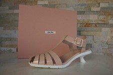 Miu sandali t - miu, gr