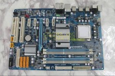 1 pezzo scheda madre Gigabyte