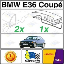 1993 BMW E36 Coupé - Set Kit