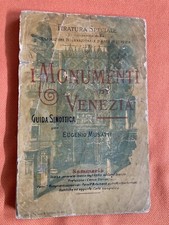 Stock di libri Su Venezia, antichi e Fotografici, rarità