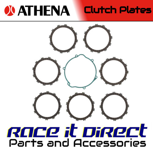 Kit piastra frizione - piastra,
