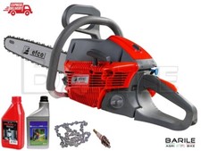Motosega efco mth 5600 - motosega, 54,5