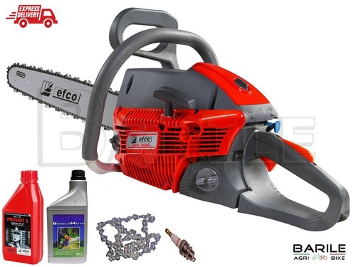 Motosega efco mth - mth, 5600