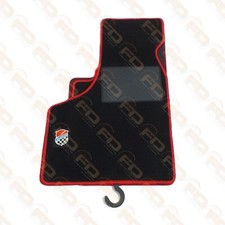 KIT 4 TAPPETI / TAPPETINI AUTO