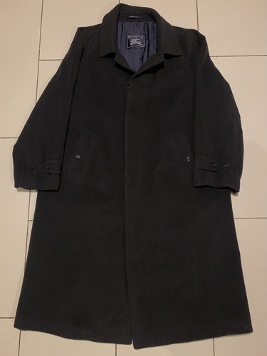 Cappotto burberrys vintage - cappotto, 52