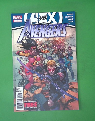 Avengers vol 4 fumetti - vol.,