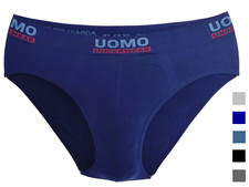 Confezione 6/9/12 slip uomo