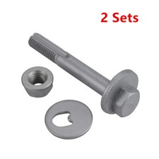 2 Set Rear Lower Camber