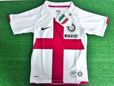 02 MAGLIA INTER NO MATCH WORN