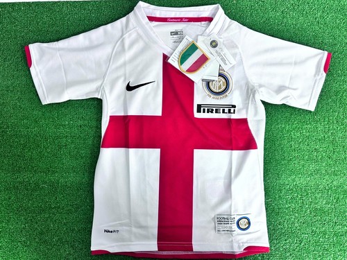 Maglia inter match - no, worn