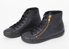 BIKKEMBERGS scarpe/stivali blu