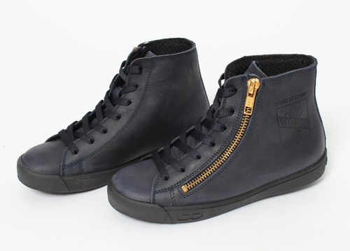 Bikkembergs scarpe stivali - scarpe/stivali, blu