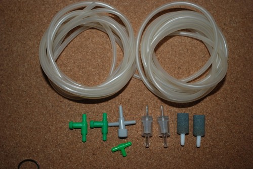 Acquario grande aria kit - grande,
