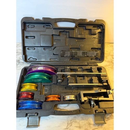 Cps blackmax btb300 set - blackmax,