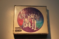Prince crystal ball 4cd - crystal,