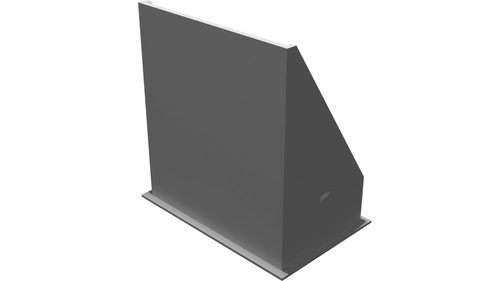 Paraluce lcd per canon vixia - lcd,