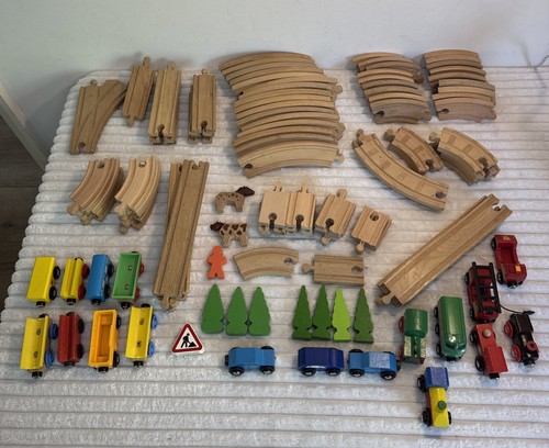Brio set pista treno - brio,