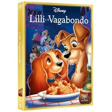 LILLI E IL VAGABONDO SPECIAL