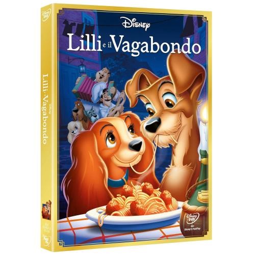 Lilli vagabondo special - e,
