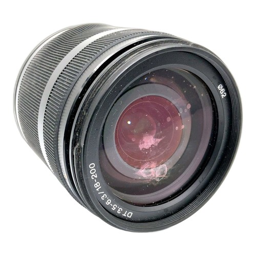 Sony 200 5 - sony, dt