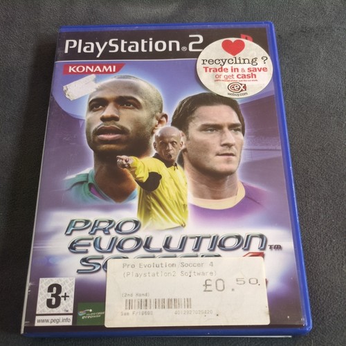 Pro evolution soccer pes - soccer,