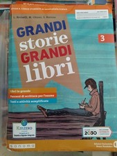 Grandi Storie Grandi Libri 3 - Sanoma