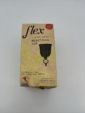 FLEX COPPETTA MESTRUALE