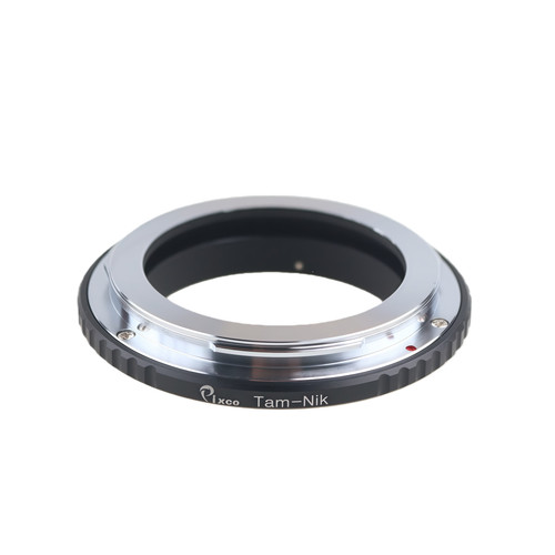 Adattatore obiettivo tamron - adattatore,
