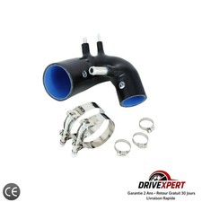 Tuyau Admission Silicone Pour