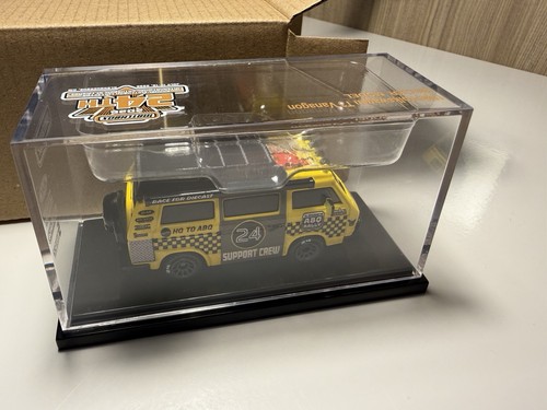 Matchbox albuquerque mcch - albuquerque,