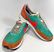 Nike Waffle Trainer 2 SP Verde