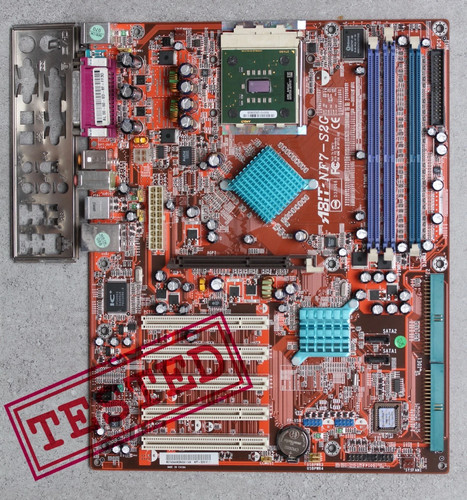 Socket 462 abit nf7 s2g - 462/a, nf2u