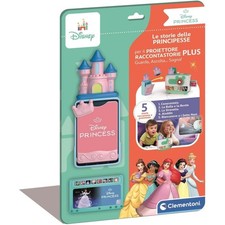 Clementoni 17586 Disney Baby