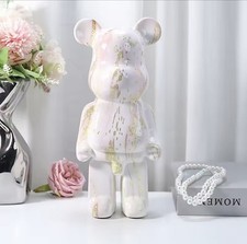 Statua orso estetico 28 cm